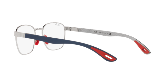 Ray-Ban Eyeglasses RX6480M F069