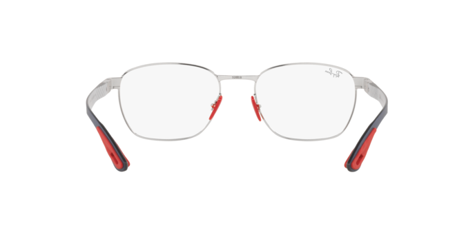 Ray-Ban Eyeglasses RX6480M F069