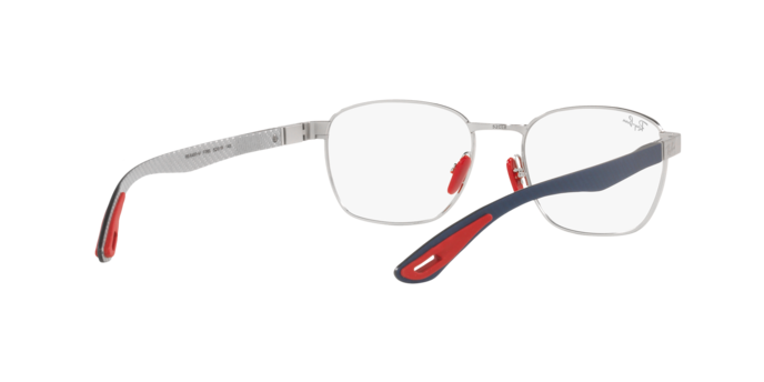 Ray-Ban Eyeglasses RX6480M F069