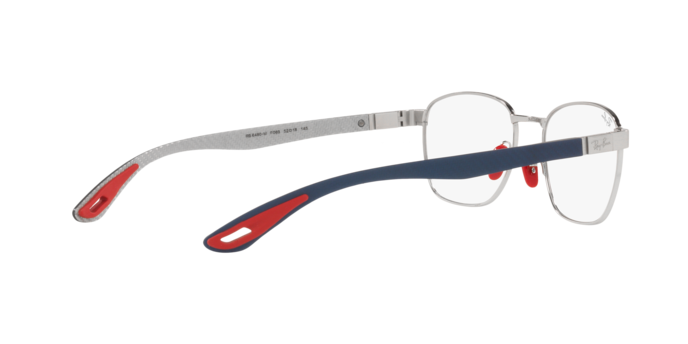 Ray-Ban Eyeglasses RX6480M F069