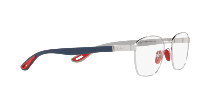 Ray-Ban Eyeglasses RX6480M F069