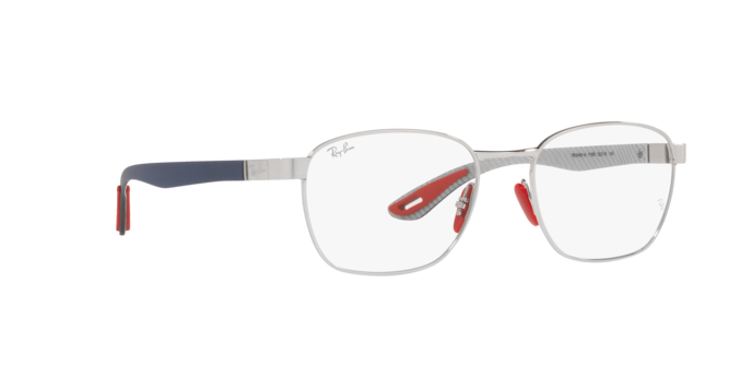 Ray-Ban Eyeglasses RX6480M F069