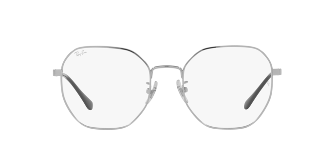 Ray-Ban Eyeglasses RX6482D 2501