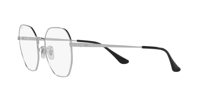 Ray-Ban Eyeglasses RX6482D 2501