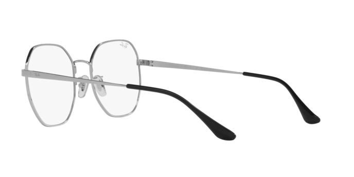 Ray-Ban Eyeglasses RX6482D 2501