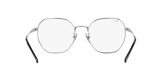 Ray-Ban Eyeglasses RX6482D 2501