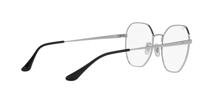 Ray-Ban Eyeglasses RX6482D 2501