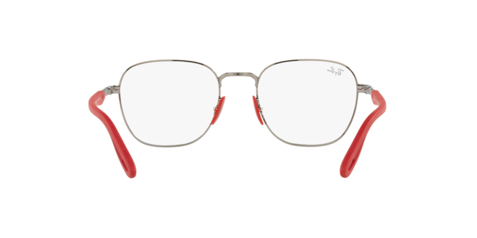 Ray-Ban Eyeglasses RX6484M F001