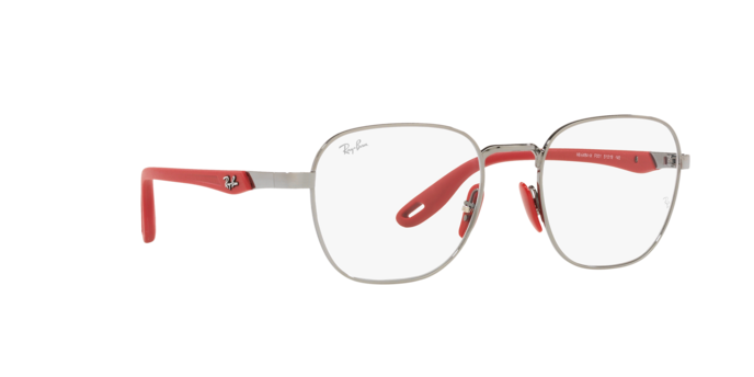 Ray-Ban Eyeglasses RX6484M F001