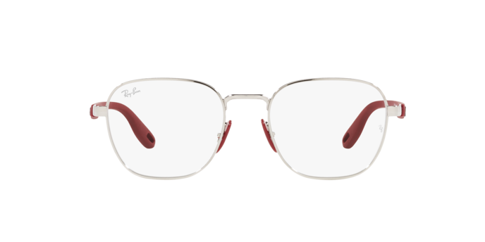 Ray-Ban Eyeglasses RX6484M F007