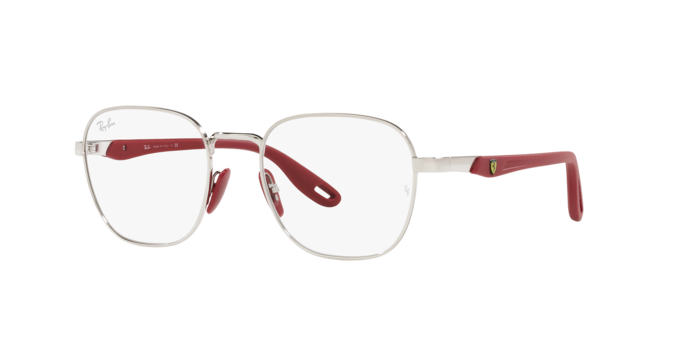 Ray-Ban Eyeglasses RX6484M F007