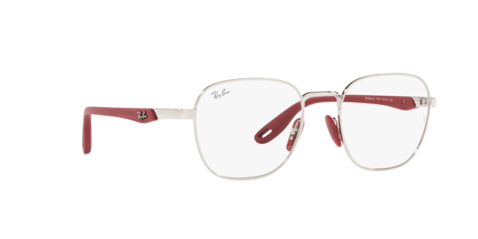 Ray-Ban Eyeglasses RX6484M F007