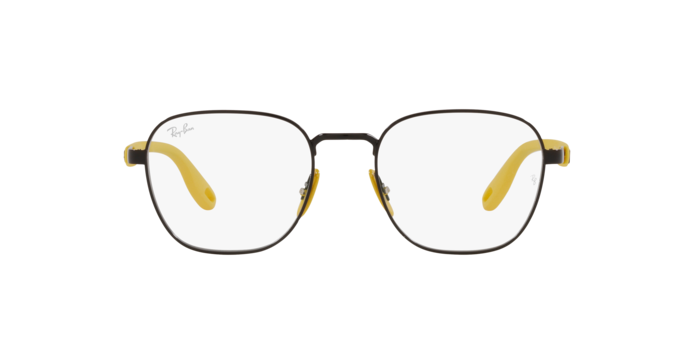 Ray-Ban Eyeglasses RX6484M F028