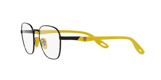 Ray-Ban Eyeglasses RX6484M F028