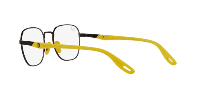 Ray-Ban Eyeglasses RX6484M F028