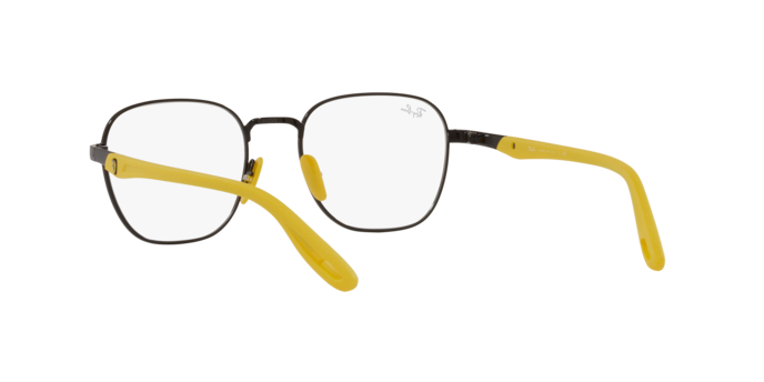 Ray-Ban Eyeglasses RX6484M F028