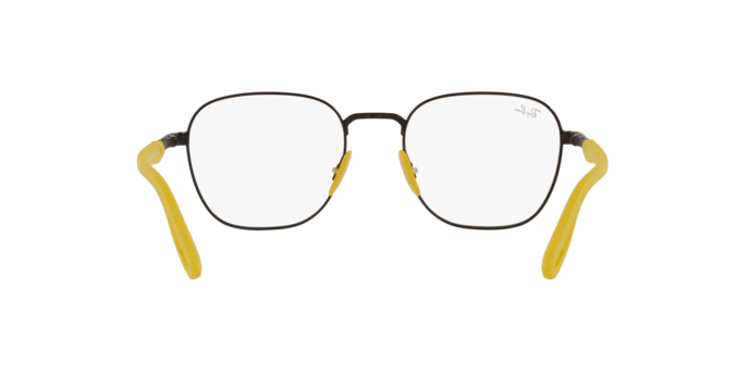 Ray-Ban Eyeglasses RX6484M F028