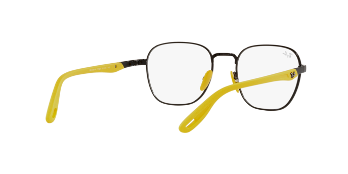 Ray-Ban Eyeglasses RX6484M F028