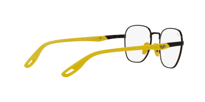 Ray-Ban Eyeglasses RX6484M F028