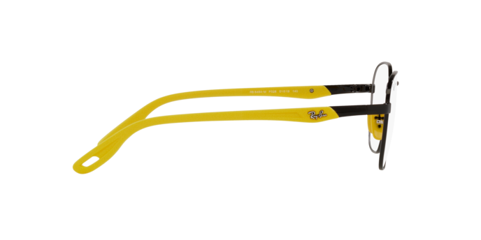 Ray-Ban Eyeglasses RX6484M F028