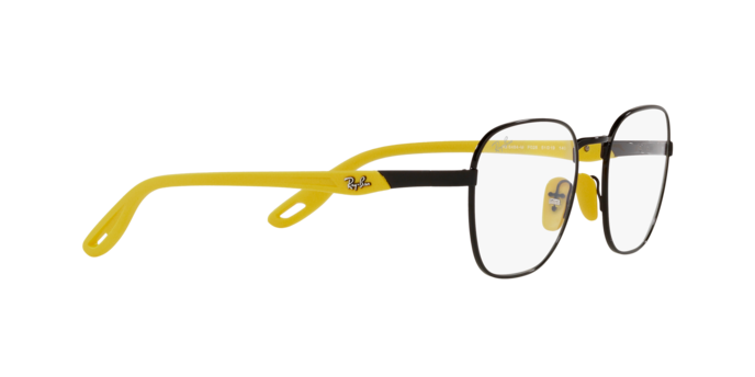 Ray-Ban Eyeglasses RX6484M F028