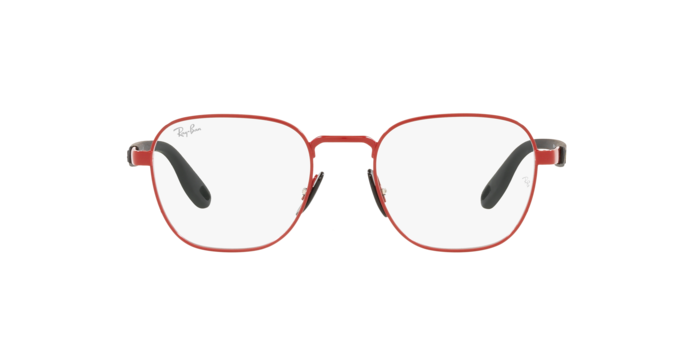 Ray-Ban Eyeglasses RX6484M F047