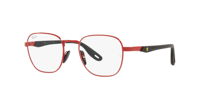 Ray-Ban Eyeglasses RX6484M F047