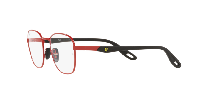 Ray-Ban Eyeglasses RX6484M F047