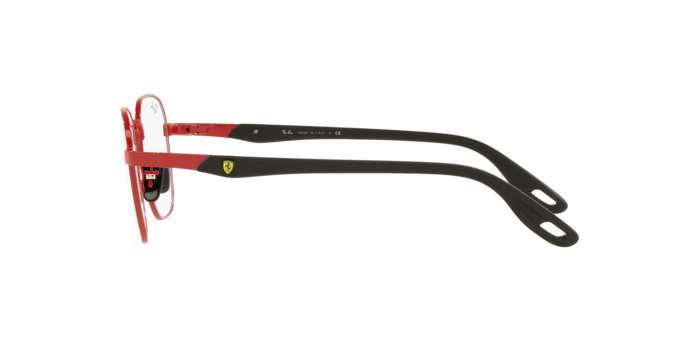 Ray-Ban Eyeglasses RX6484M F047