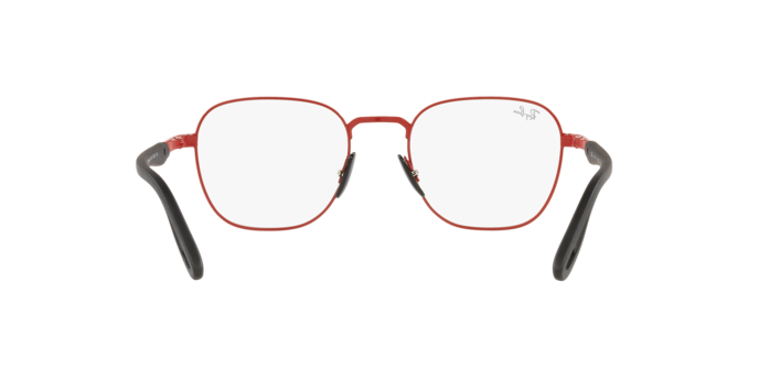 Ray-Ban Eyeglasses RX6484M F047