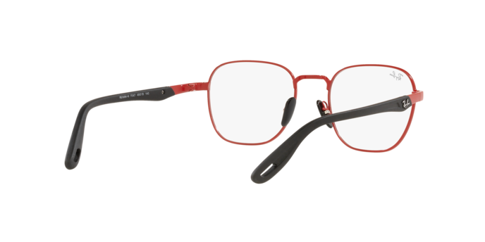 Ray-Ban Eyeglasses RX6484M F047