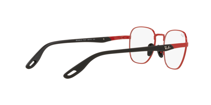 Ray-Ban Eyeglasses RX6484M F047