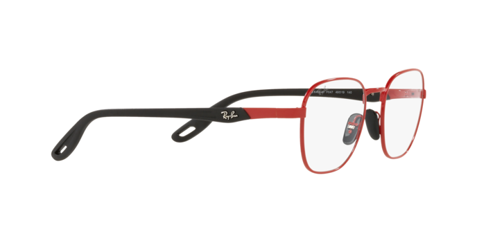 Ray-Ban Eyeglasses RX6484M F047