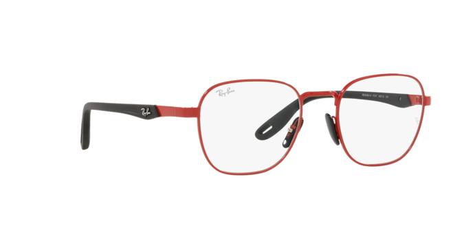Ray-Ban Eyeglasses RX6484M F047