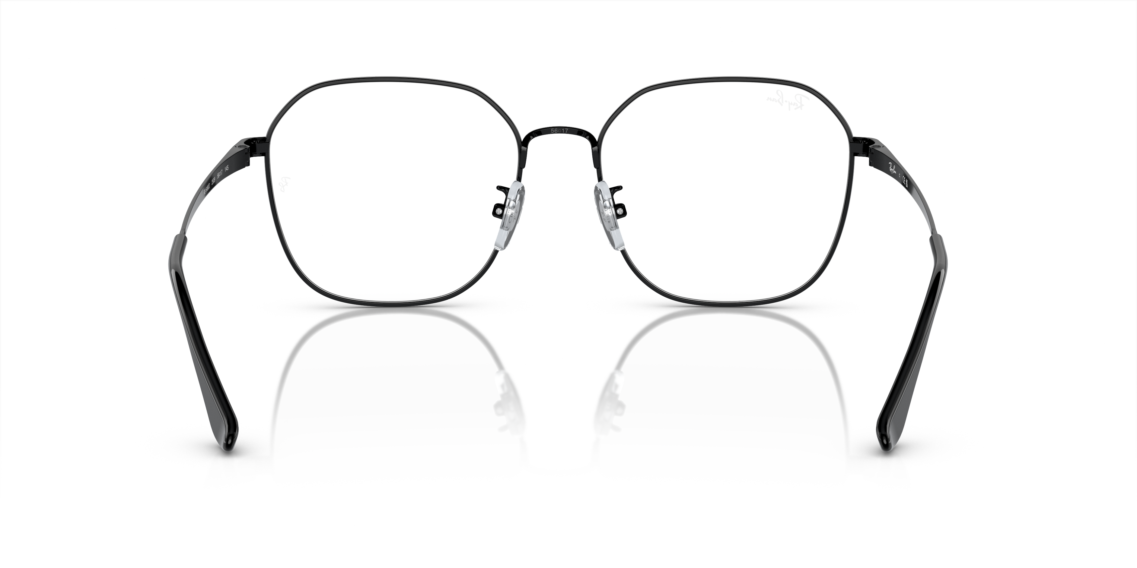 Ray-Ban Eyeglasses RX6490D 2509