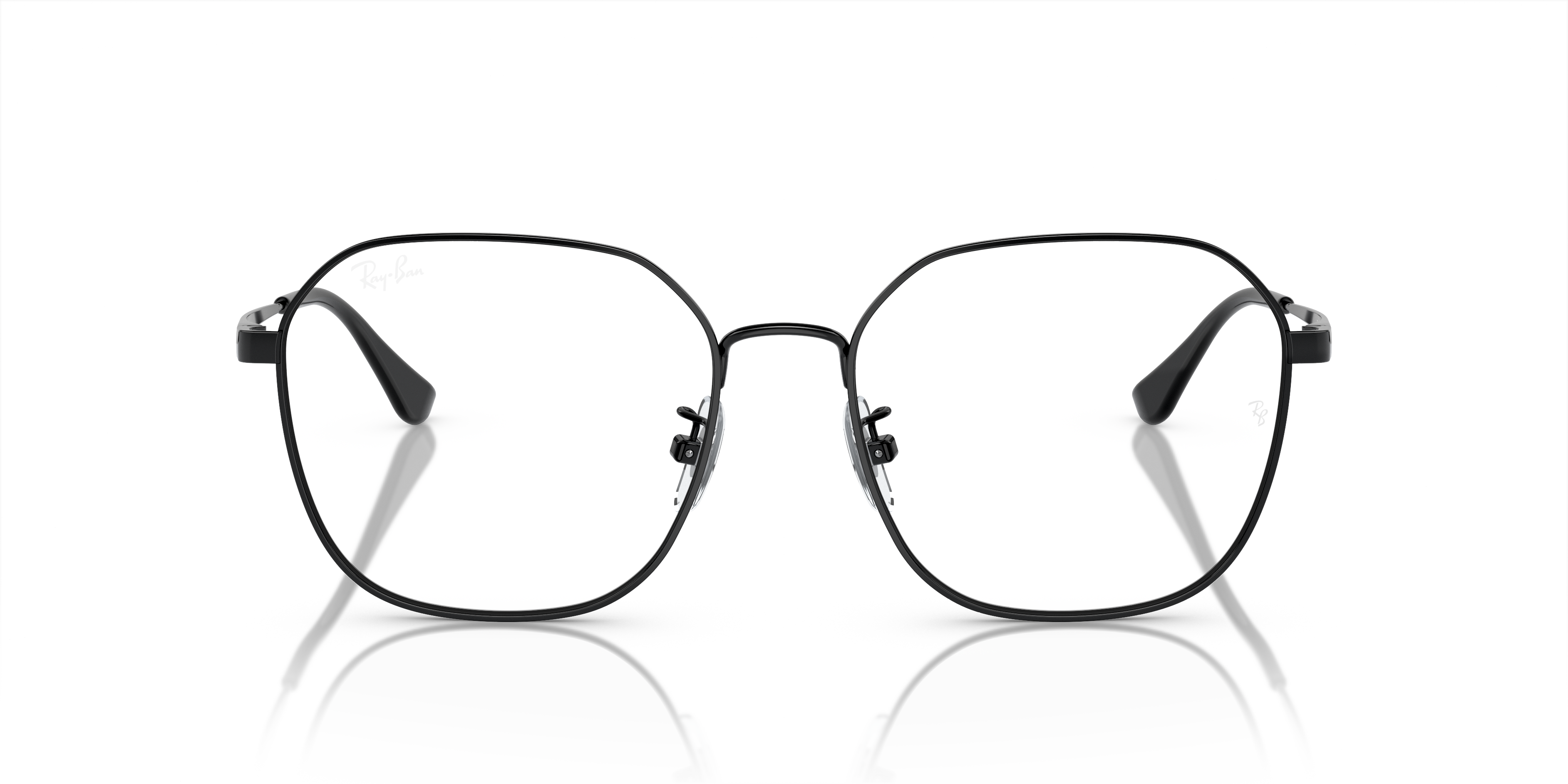 Ray-Ban Eyeglasses RX6490D 2509