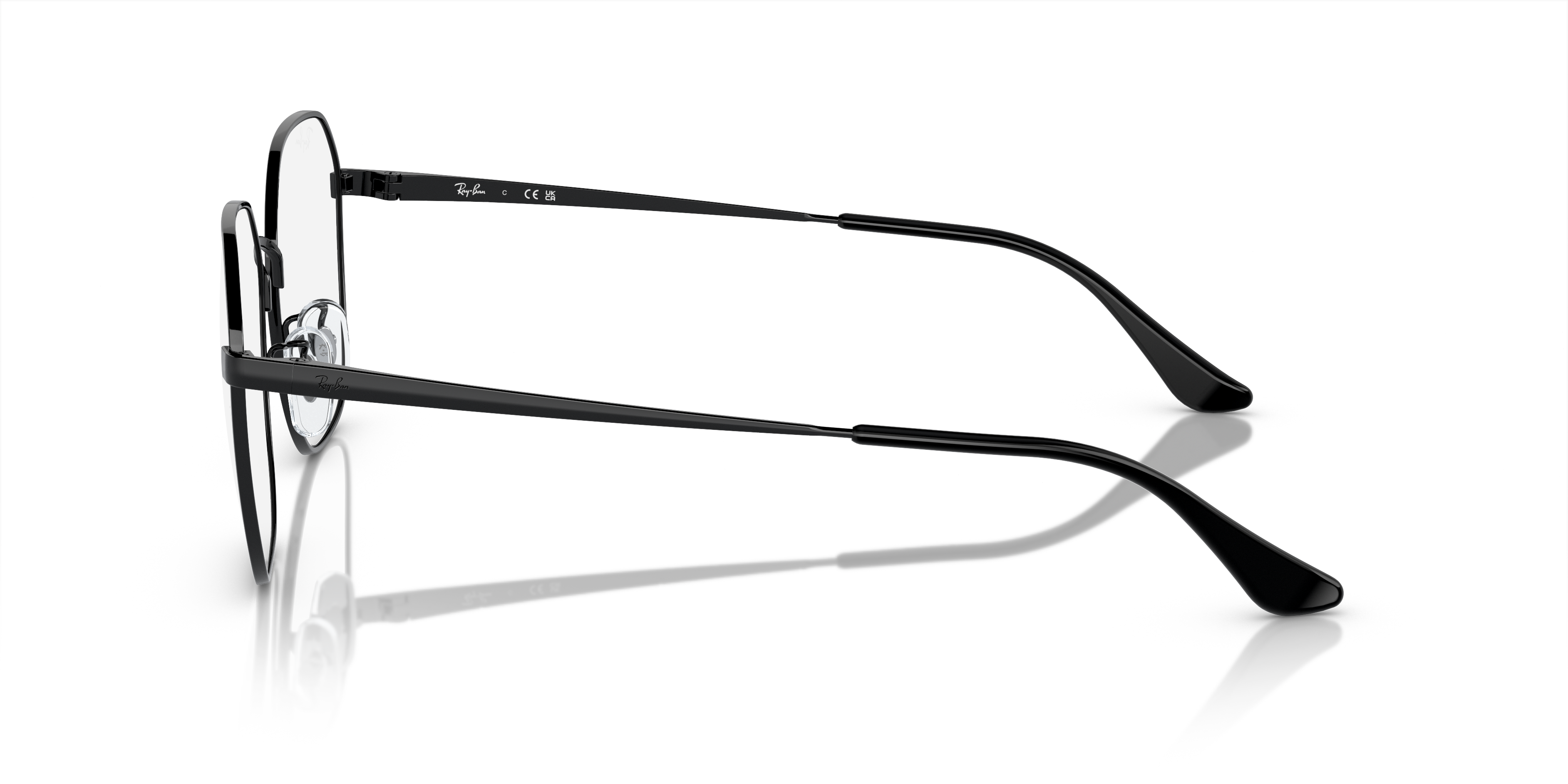 Ray-Ban Eyeglasses RX6490D 2509