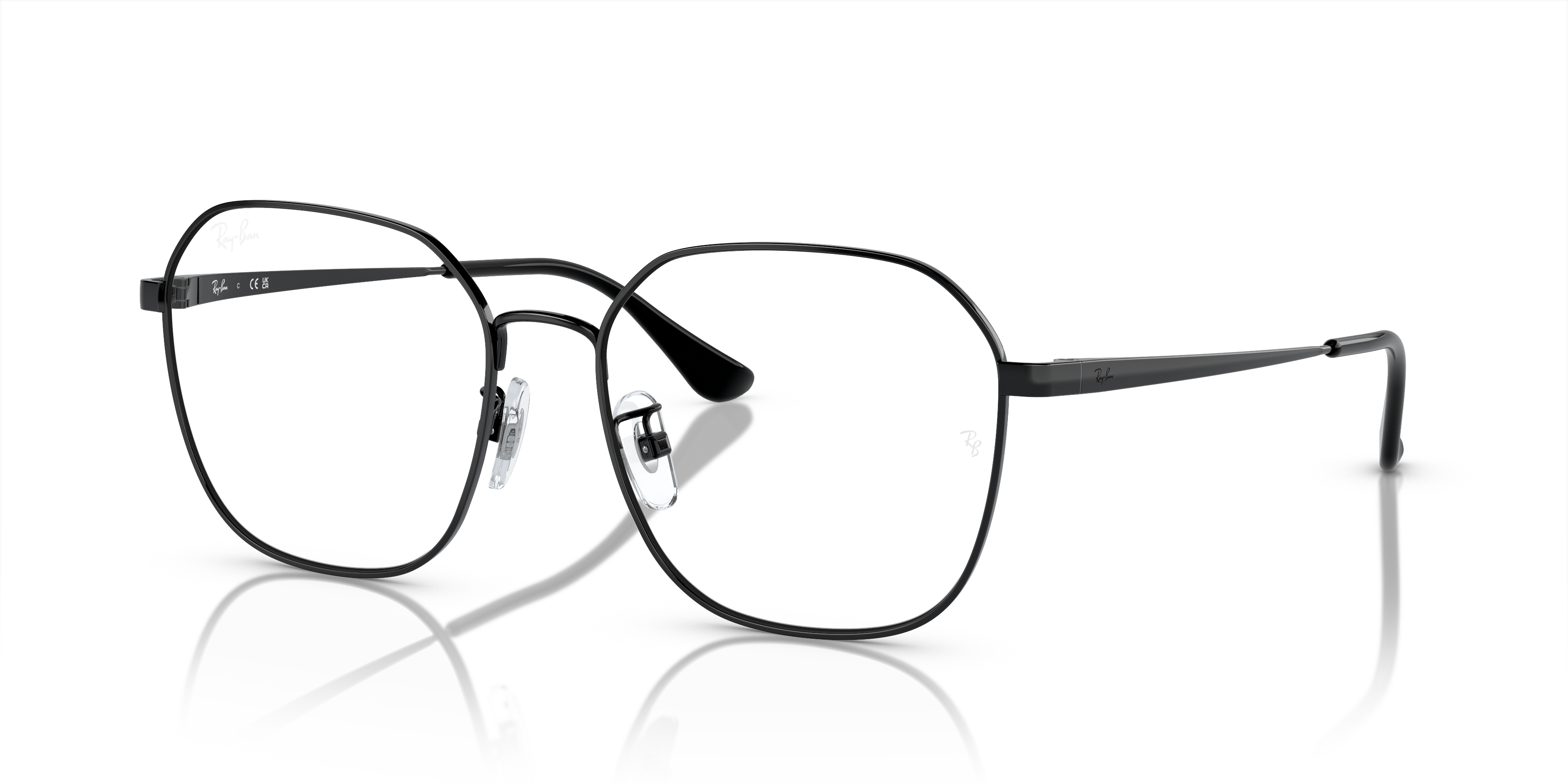 Ray-Ban Eyeglasses RX6490D 2509