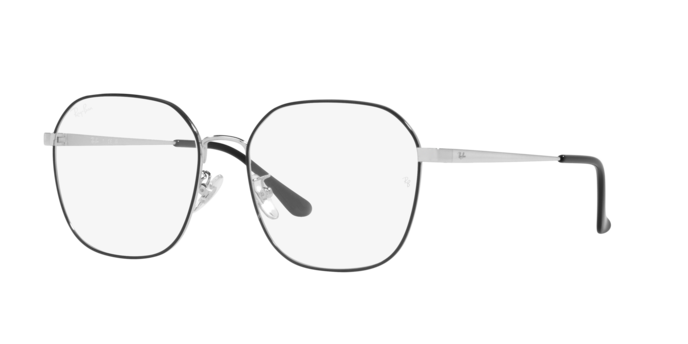 Ray-Ban Eyeglasses RX6490D 2983