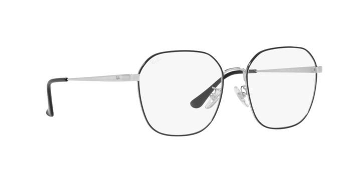 Ray-Ban Eyeglasses RX6490D 2983