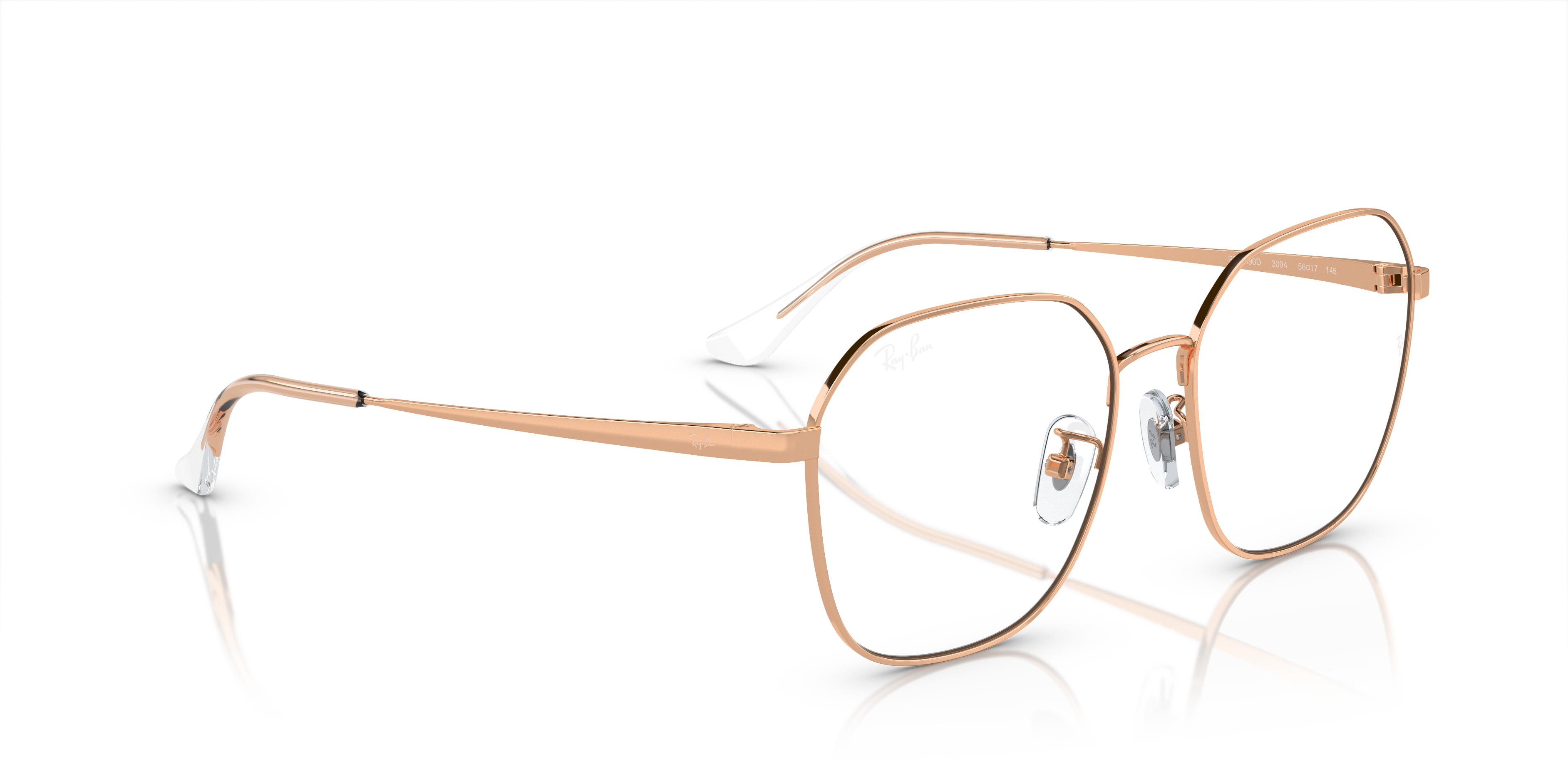 Ray-Ban Eyeglasses RX6490D 3094