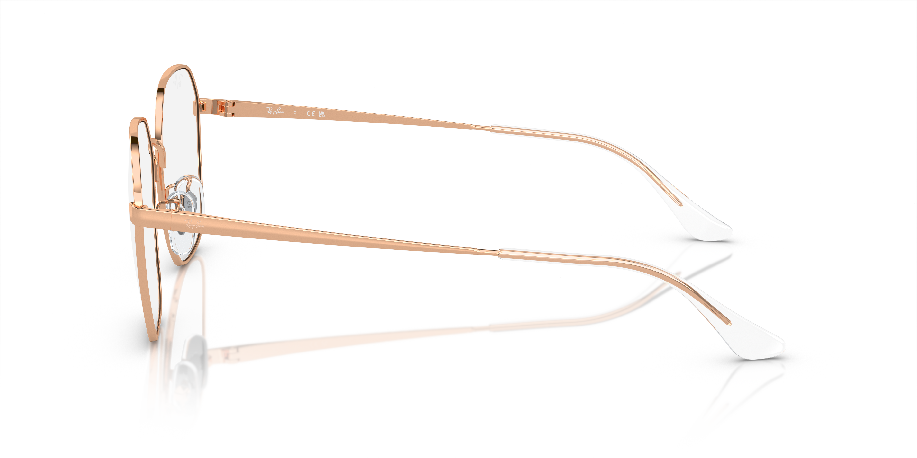 Ray-Ban Eyeglasses RX6490D 3094