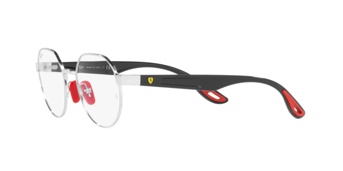 Ray-Ban Eyeglasses RX6492M F007