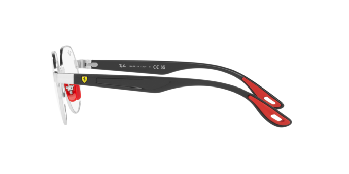 Ray-Ban Eyeglasses RX6492M F007