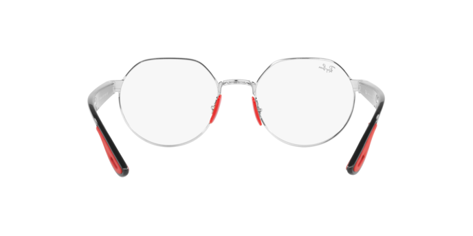 Ray-Ban Eyeglasses RX6492M F007