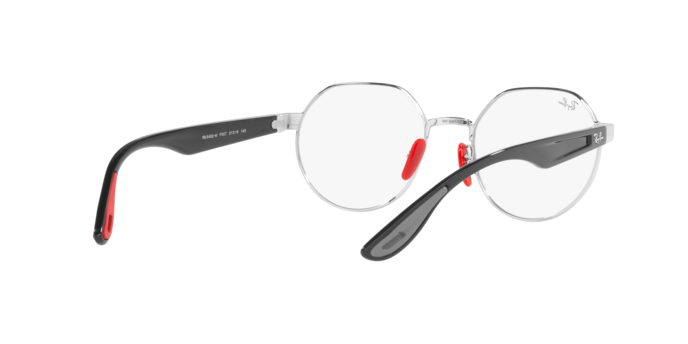 Ray-Ban Eyeglasses RX6492M F007