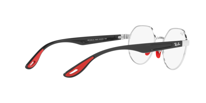 Ray-Ban Eyeglasses RX6492M F007