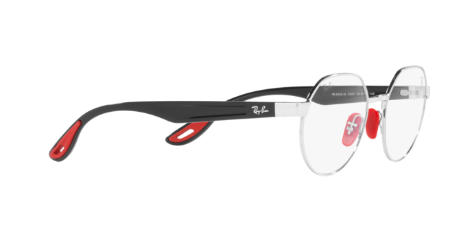 Ray-Ban Eyeglasses RX6492M F007