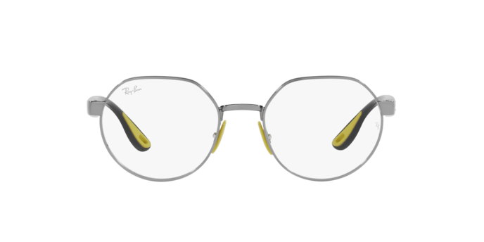 Ray-Ban Eyeglasses RX6492M F030