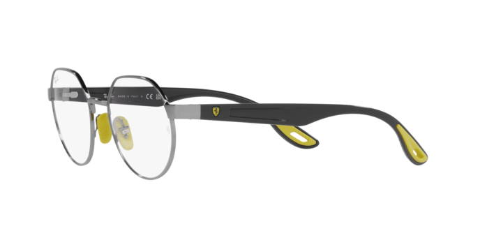 Ray-Ban Eyeglasses RX6492M F030